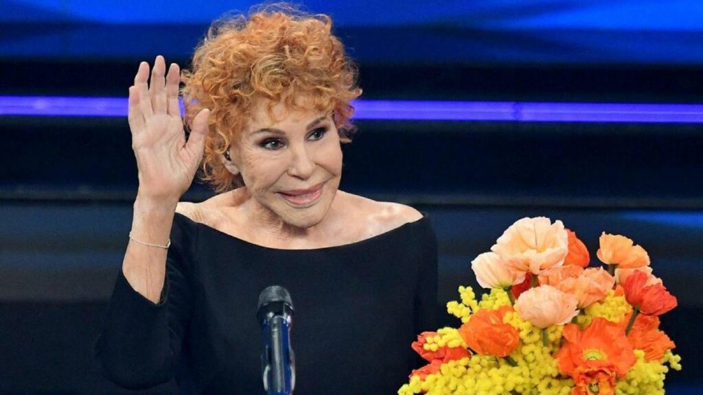 Morre Ornella Vanoni, ícone da música italiana e parceira de Vinicius e Tom
