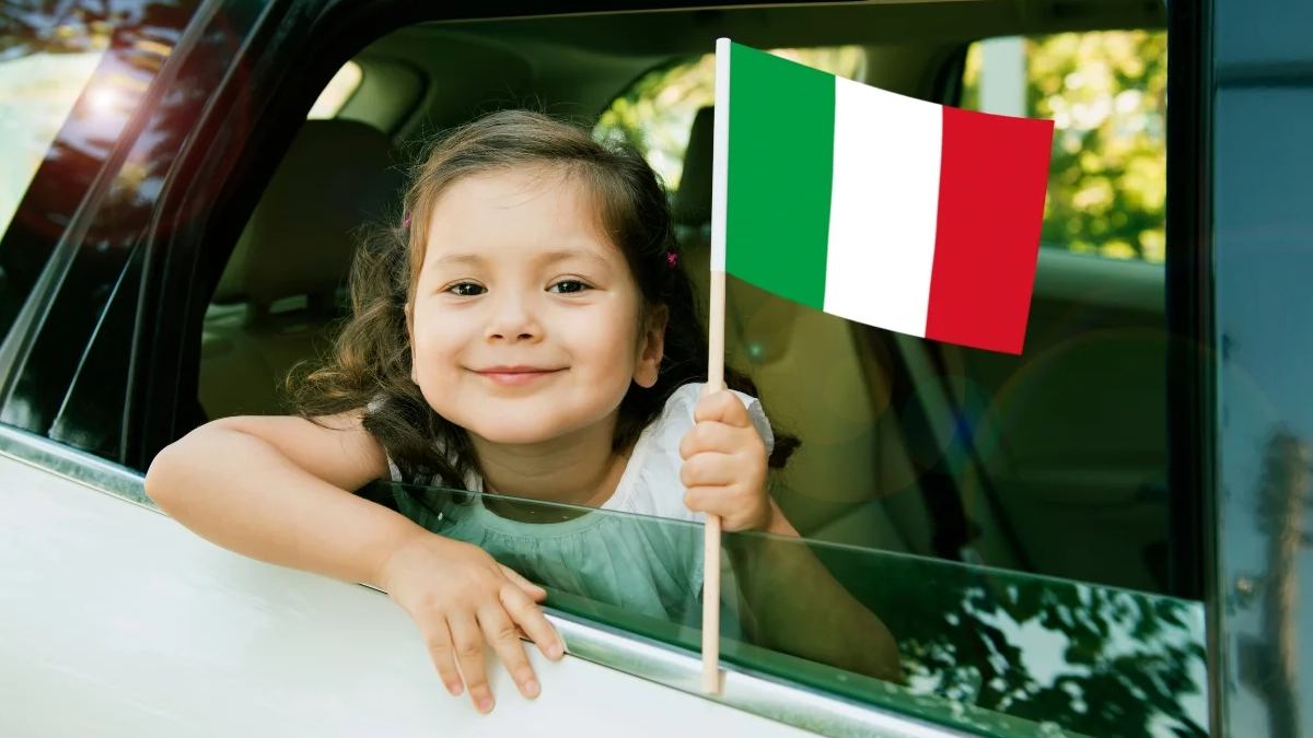 Menores nascidos fora da Itália, mesmo com pais italianos, enfrentam novas barreiras legais à cidadania