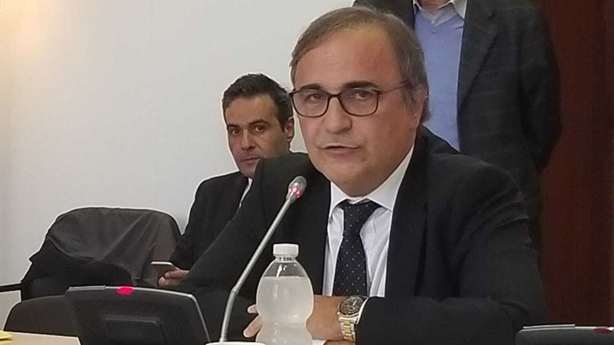 Merlo diz que carta de identidade é “inútil” para quem vive fora da Europa