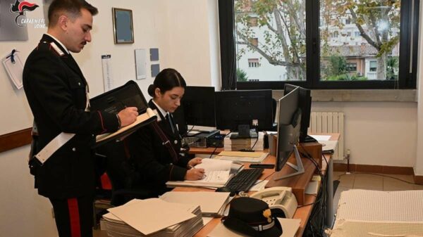 Pagavam mais e conseguiam cidadania italiana sem pisar na Itália, diz polícia.