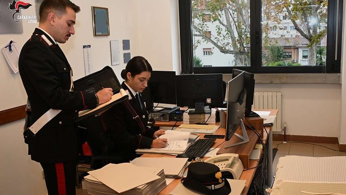 Pagavam mais e conseguiam cidadania italiana sem pisar na Itália, diz polícia.