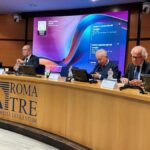 Gilmar Mendes alerta em Roma para ofensiva contra democracia e destaca papel do STF