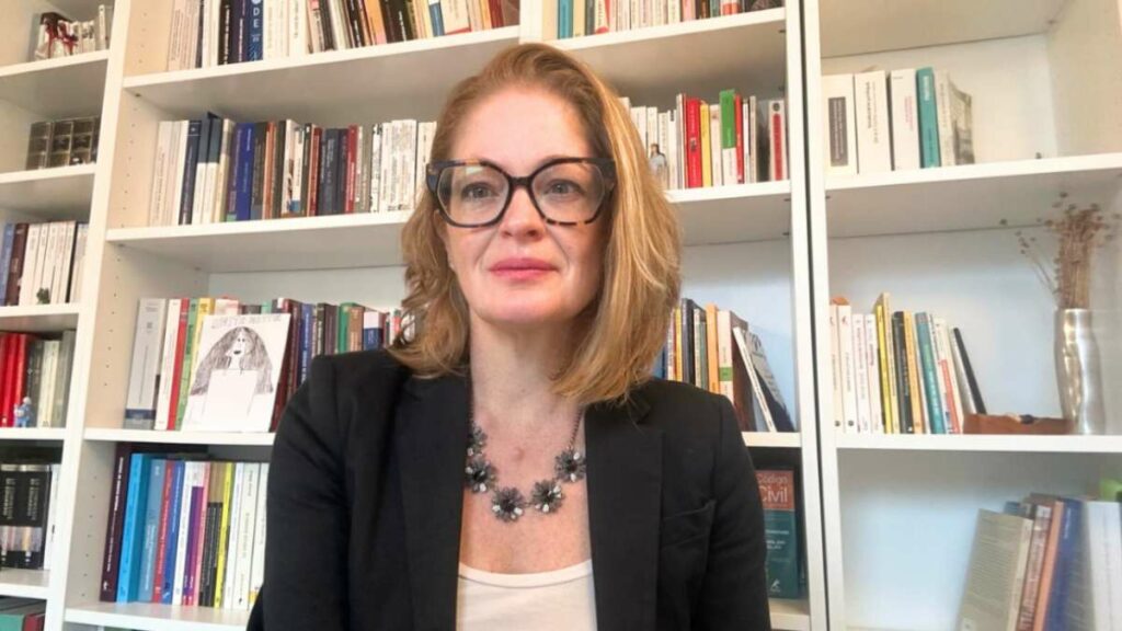 Reflexão de Anita Mattes sobre diplomacia cultural, cidadania italiana e o papel da diáspora.