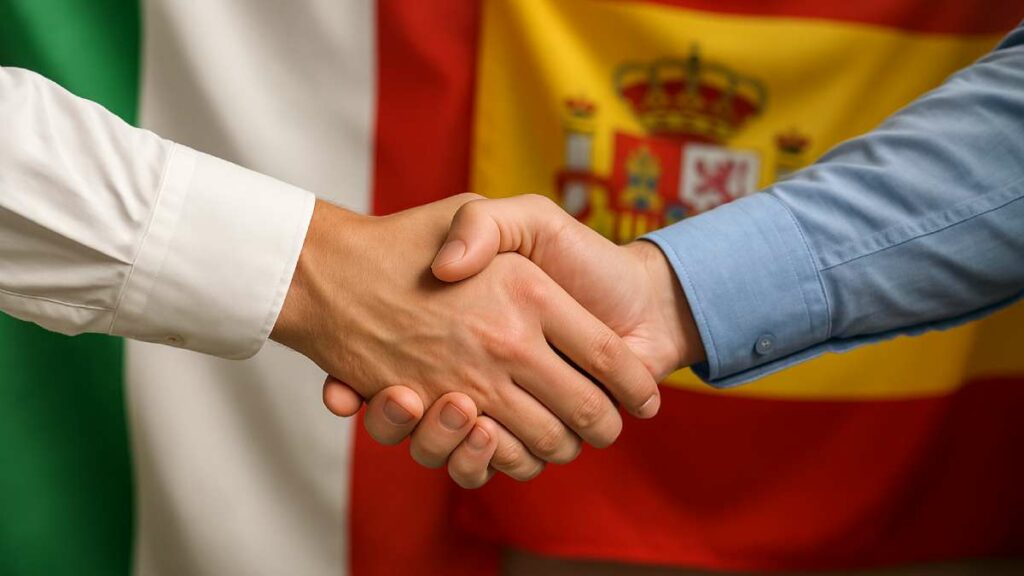 Governo continua negociando com Espanha e responde na Câmara sobre dupla cidadania