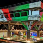 A Embaixada da Itália em Brasília lidera o ranking com nota 4,6.