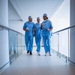 Enfermeiros estrangeiros ampliam presença nos serviços de saúde italianos, segundo dados atualizados da FNOPI.