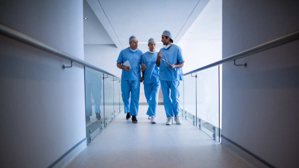 Enfermeiros estrangeiros ampliam presença nos serviços de saúde italianos, segundo dados atualizados da FNOPI.