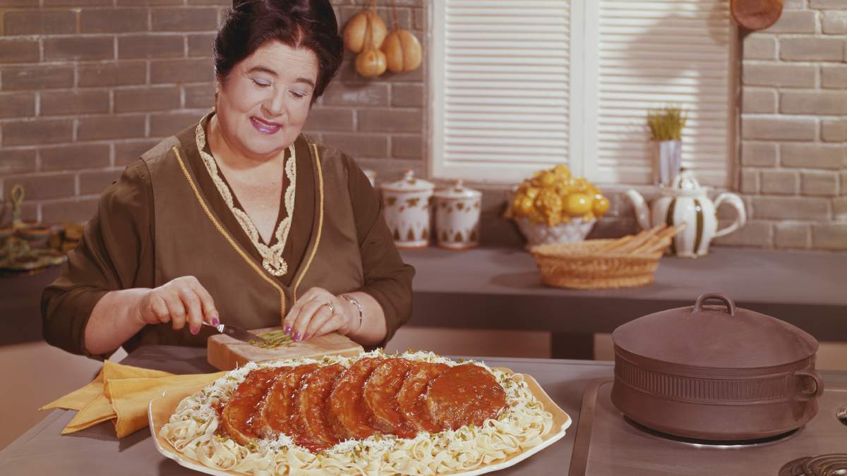 Comida como identidade: pratos típicos preservam a herança cultural das regiões da Itália