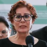 Justiça italiana decidirá no dia 27 de novembro a extradição de Carla Zambelli