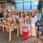 Gastronomia, música e tradição marcam festa italiana em Porto Alegre no próximo fim de semana