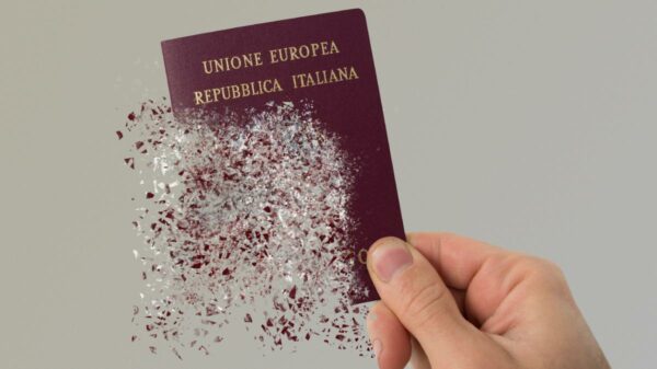 Inspeções buscam coibir fraudes em passaportes e cidadanias por descendência.