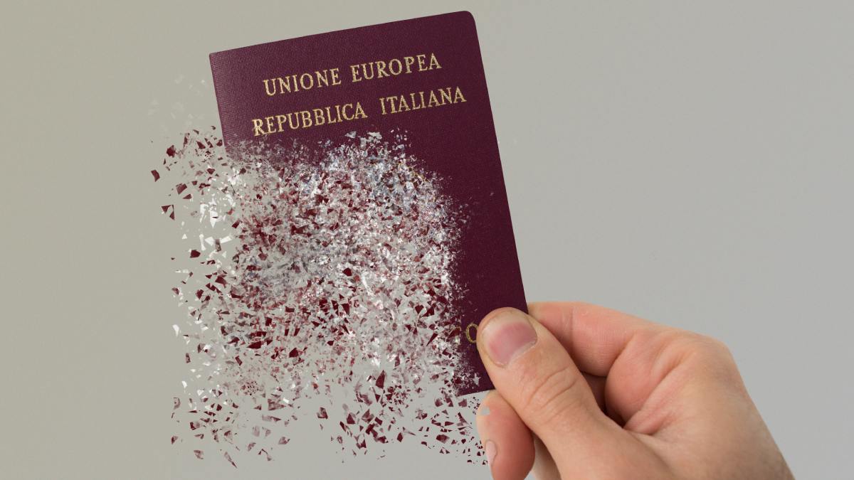 Inspeções buscam coibir fraudes em passaportes e cidadanias por descendência.