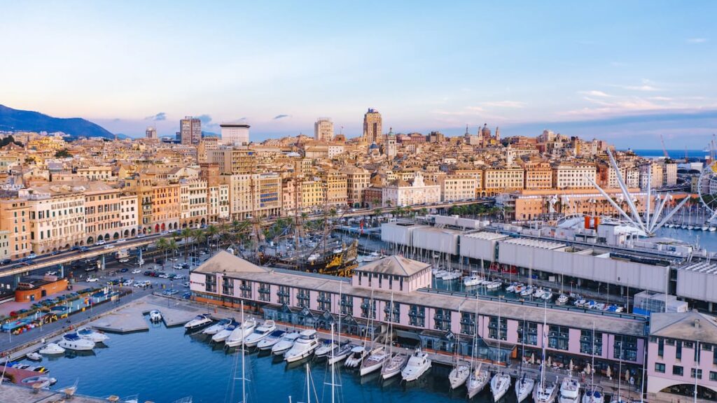 Ranking 2025: as 10 cidades mais perigosas da Itália