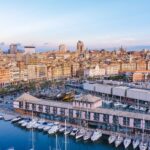 Ranking 2025: as 10 cidades mais perigosas da Itália