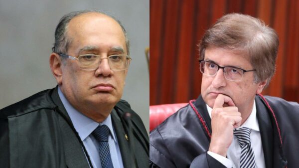 Gilmar Mendes e Paulo Gonet participam de conferência sobre democracia brasileira na Universidade Roma Tre, nos dias 24 e 25 de novembro.