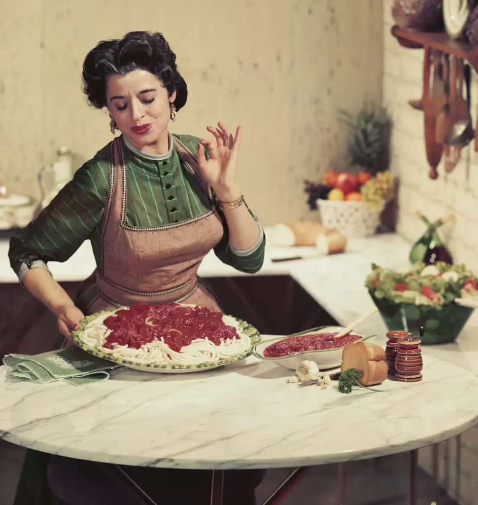 Receitas simples, ingredientes frescos e muita tradição: pilares da cozinha italiana