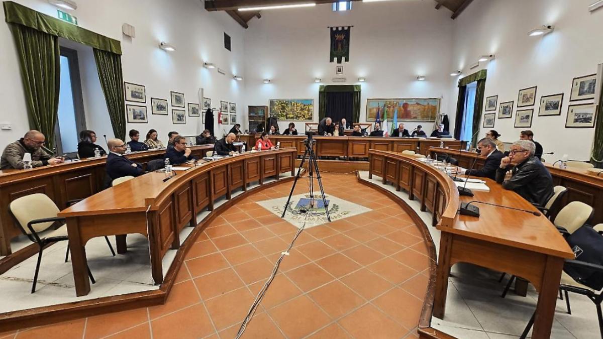 Massafra reforça cidadania italiana e dá exemplo de gestão pública