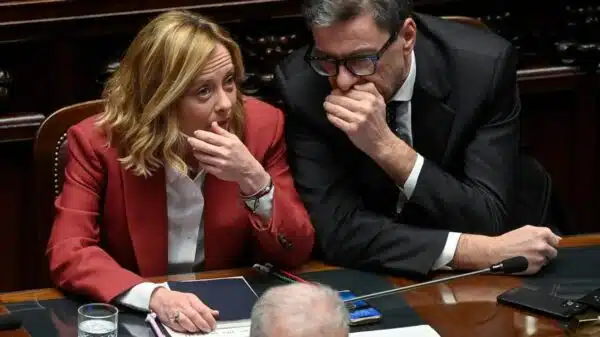 Seis mudanças no Orçamento 2026 que afetam estrangeiros na Itália