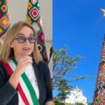 Ao visitar Rodeio, prefeita de cidade italiana se impressiona com descendentes que preservam traços, nomes e tradições.