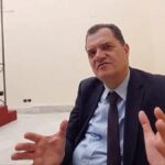 Deputado Fabio Porta rebate desinformação sobre nova lei de saúde para italianos no exterior.