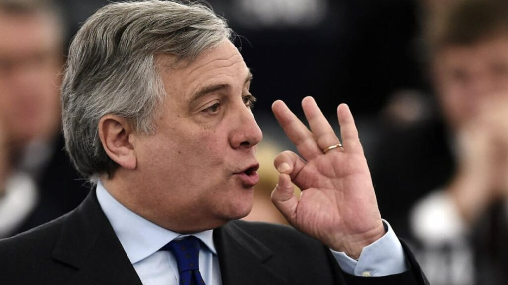 Em Belém, chanceler italiano visitará obras e projetos com presença italiana