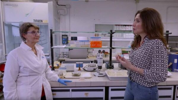 Estreia série na TV Cultura que mostra o impacto global da inovação italiana, em parceria com o Consulado da Itália