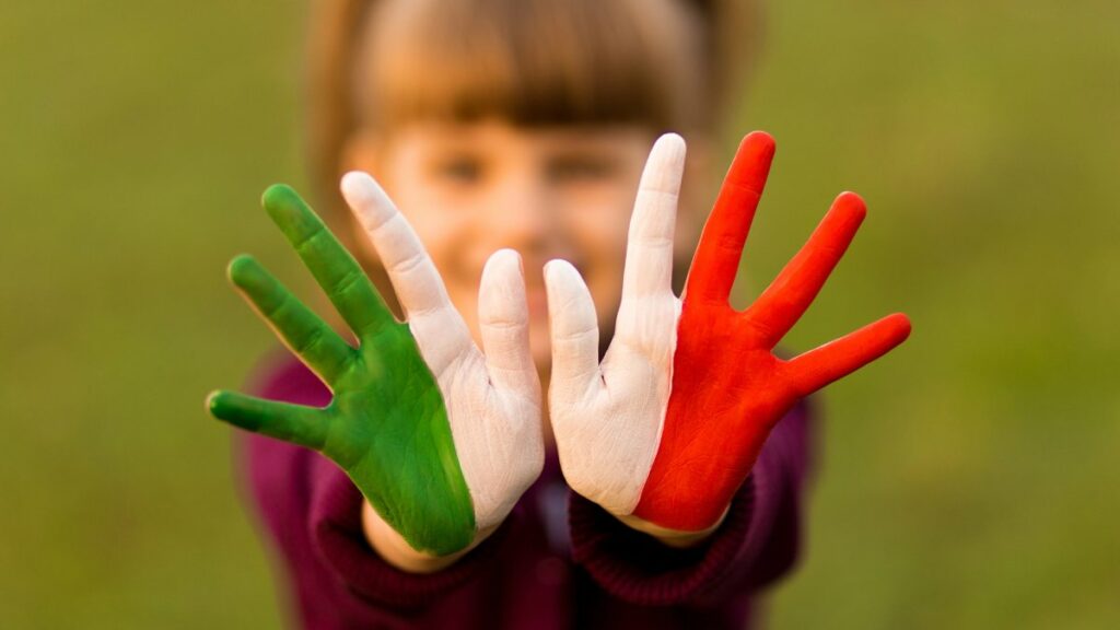 Cidadania para filhos de italianos no exterior pode ficar isenta de taxa em 2026; emenda ainda precisa ser votada | Foto: Depositphotos
