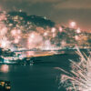 Área central de Nápoles terá proibição total de fogos de artifício e bebidas em recipientes rígidos na noite de Ano-Novo.