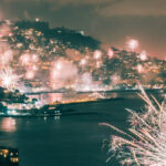 Área central de Nápoles terá proibição total de fogos de artifício e bebidas em recipientes rígidos na noite de Ano-Novo.