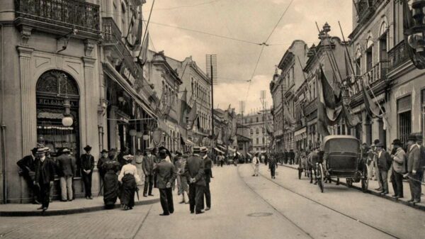 Dialeto ítalo-paulistano existiu? Estudo revela como italianos influenciaram o modo de falar em SP.