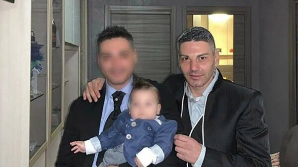 Tragédia no Natal: homem morre engasgado com panetone durante ceia em família na Itália