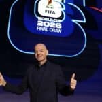 Gianni Infantino: conheça a trajetória do presidente da FIFA com raízes italianas