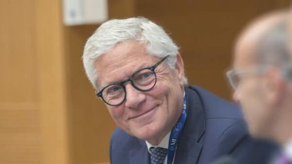 Giovanni Pitruzzella foi nomeado pela cota presidencial e será relator do julgamento do Decreto Tajani sobre cidadania