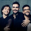 Il Volo anuncia turnê no Brasil em 2026 com quatro shows em março