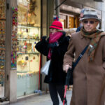 Expectativa de vida na Itália chegou a 84,1 anos e lidera o ranking da UE, segundo relatório da OCDE | Foto: Depositphotos