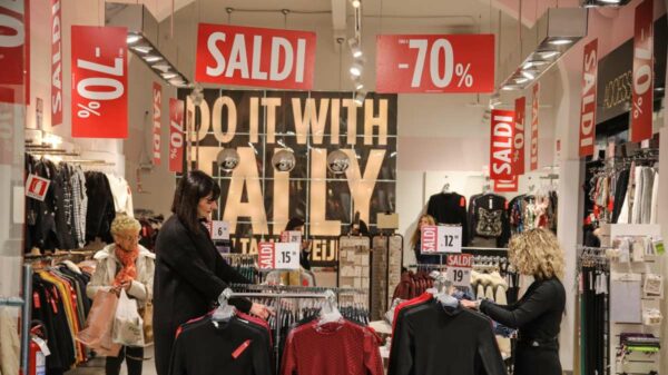 Tudo o que vai mudar na Itália já em janeiro de 2026