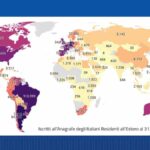 Brasil tem 918 mil italianos registrados nos consulados em 2025