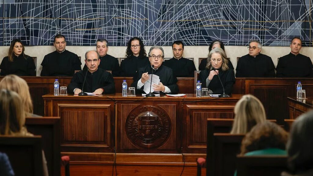 Portugal anula nova Lei da Nacionalidade por inconstitucionalidade, decide Tribunal