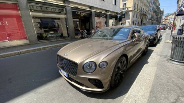 Milionários abandonam Londres e escolhem Milão, Suíça e Dubai para pagar menos impostos