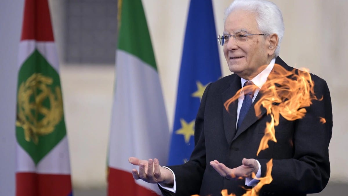 Mattarella clama por trégua olímpica e reacende o espírito da paz em Milão-Cortina 2026