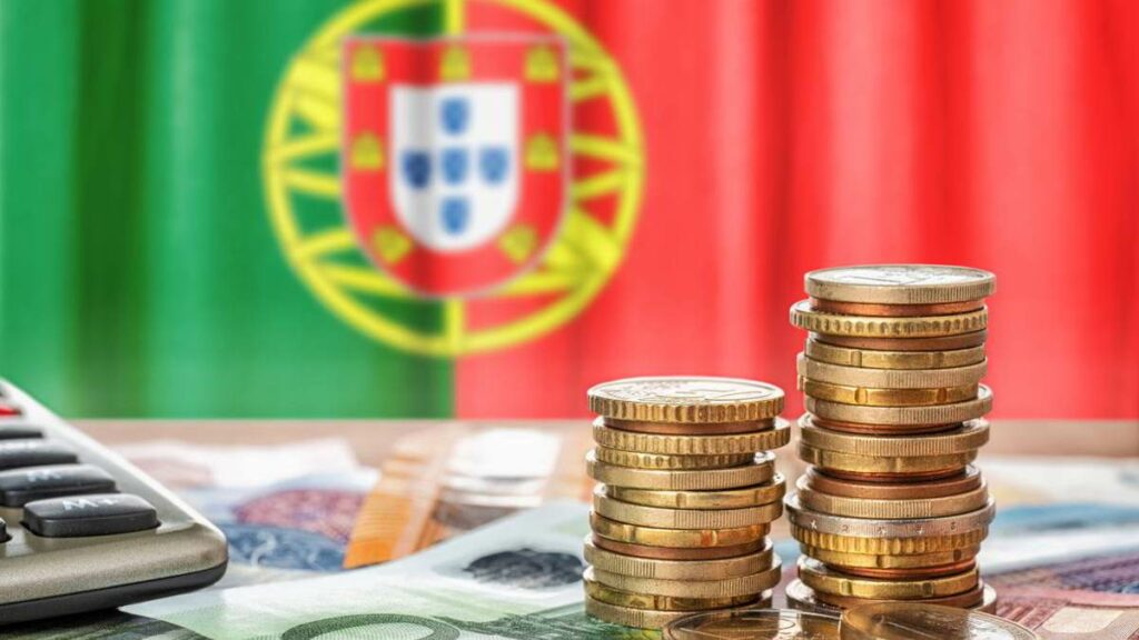 Portugal lidera ranking global e é eleito “economia do ano” em 2025