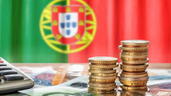 Portugal lidera ranking global e é eleito “economia do ano” em 2025