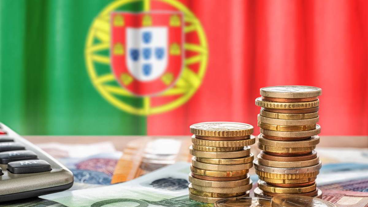Portugal lidera ranking global e é eleito “economia do ano” em 2025