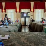 CGIE pede revisão do Prenot@mi e critica falhas nos serviços consulares durante reunião em Curitiba