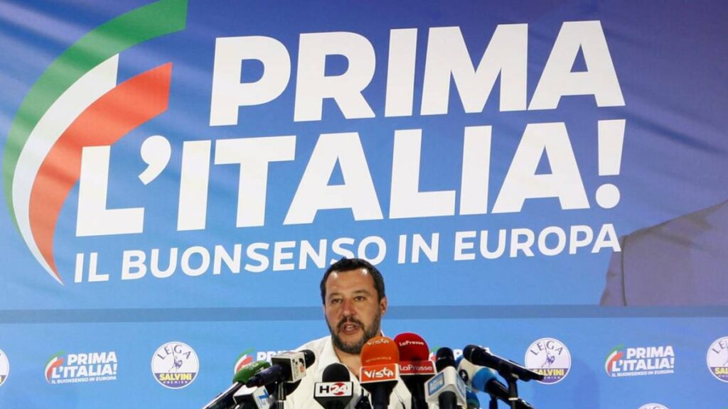 Europa admite: sem imigrantes, economias como a italiana e portuguesa travam, diz Pedro Góis, da Universidade de Coimbra, em entrevista ao podcast O Mundo a Seus Pés.