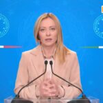 Meloni cita italianos no exterior ao celebrar conquista da gastronomia na UNESCO