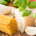 Os 10 alimentos italianos DOP e IGP que mais movimentaram dinheiro em 2024