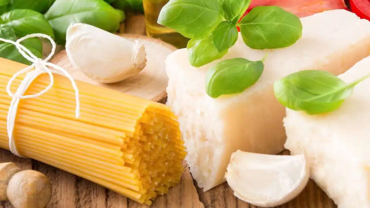 The 10 Italian DOP and IGP foods that generated the most money in 2024