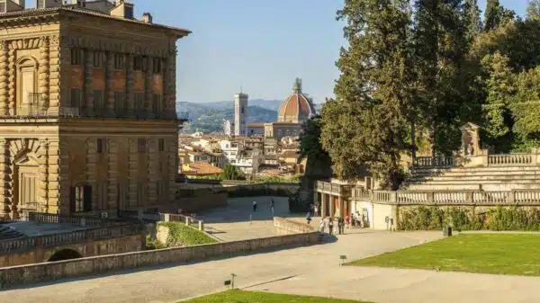 Como encontrar moradia de curta ou média duração na Itália.