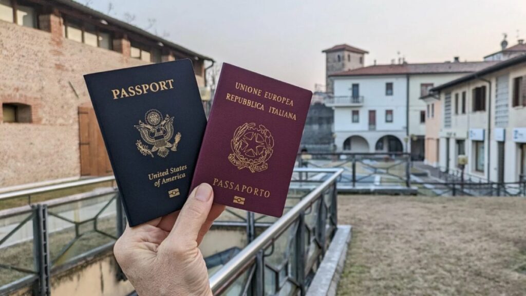 Cresce entre americanos na Europa o desejo de abandonar cidadania dos EUA